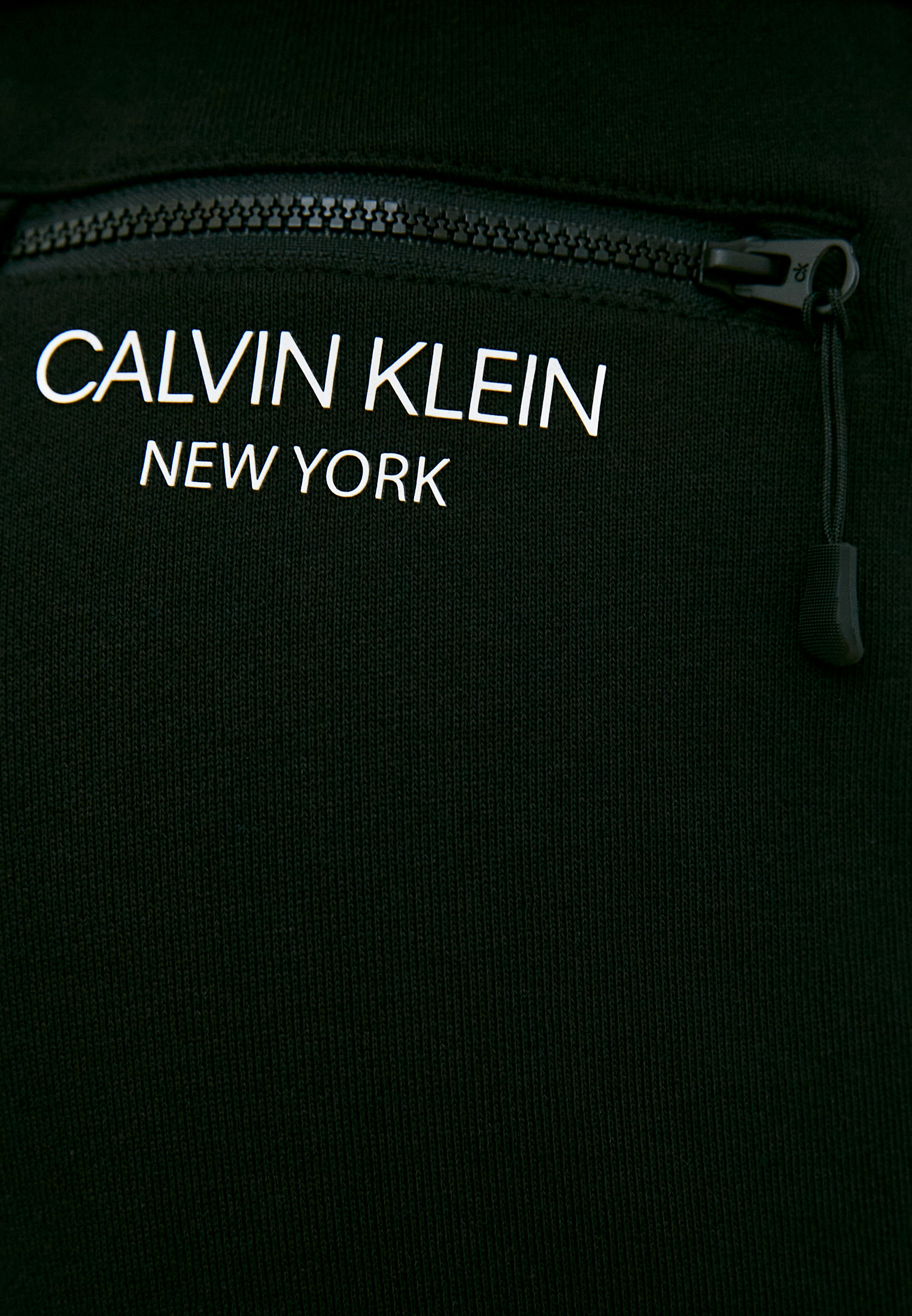 Мужские спортивные брюки Calvin Klein (Кельвин Кляйн) K10K106467: изображение 5