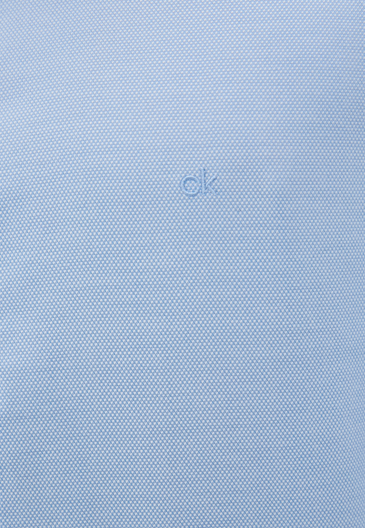 Рубашка с длинным рукавом Calvin Klein (Кельвин Кляйн) K10K106673: изображение 6