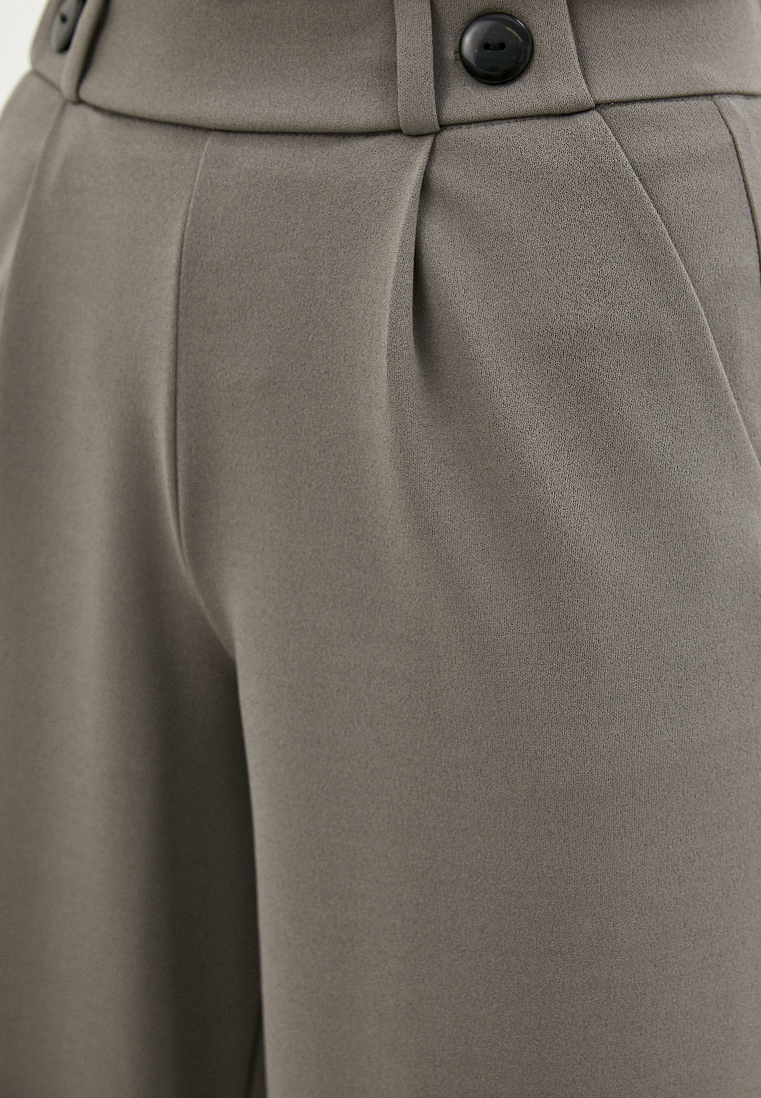 Женские широкие и расклешенные брюки Jacqueline de Yong 15208417: изображение 4