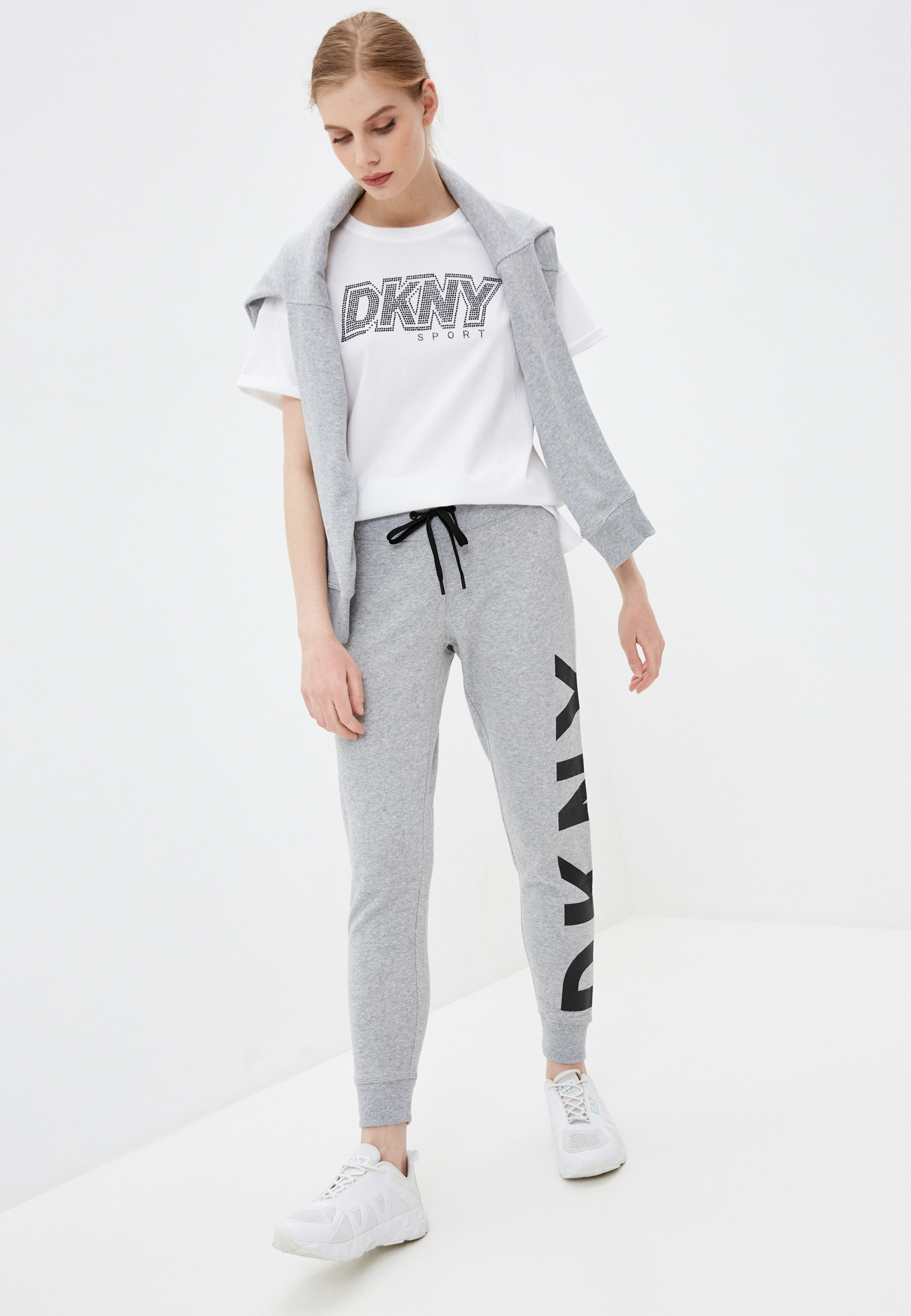 Купить Спортивный Костюм Dkny Женский