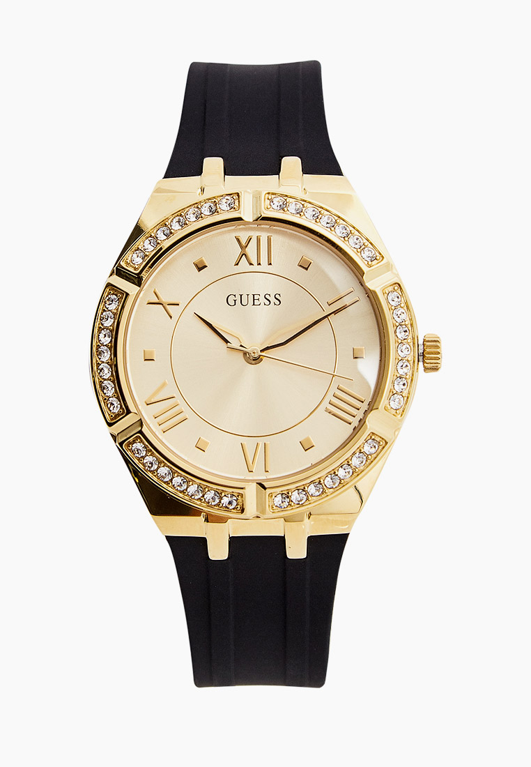 Женские наручные часы Guess - купить брендовые часы Guess в интернет ...