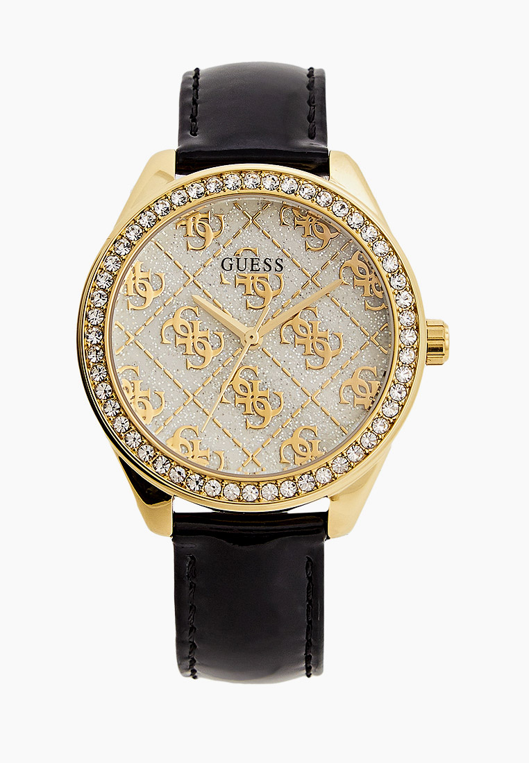 Женские наручные часы Guess - купить брендовые часы Guess в интернет ...