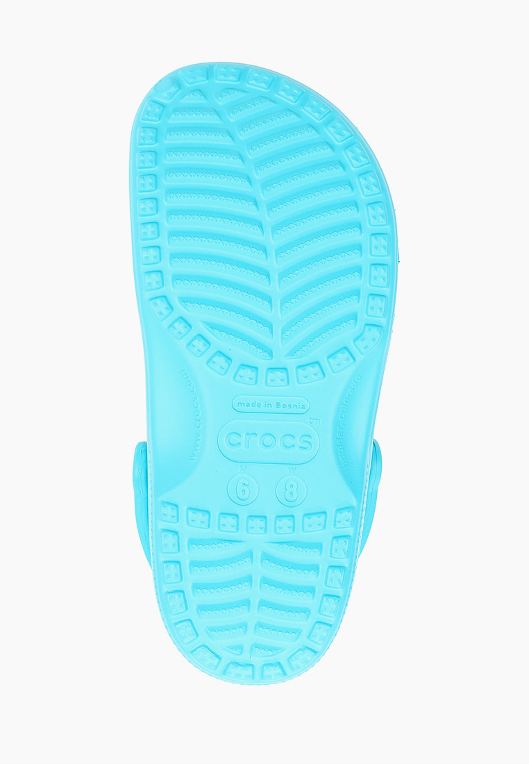 Мужские сандалии Crocs (Крокс) 10001: изображение 14