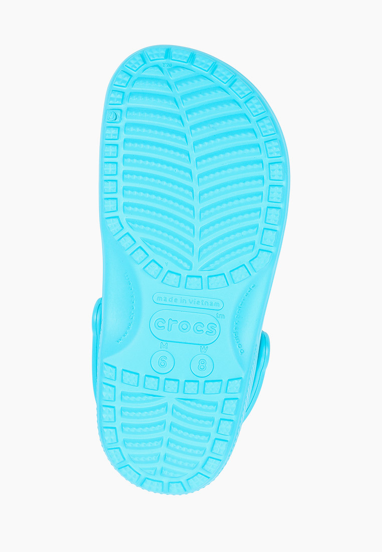 Мужские сандалии Crocs (Крокс) 10001: изображение 20
