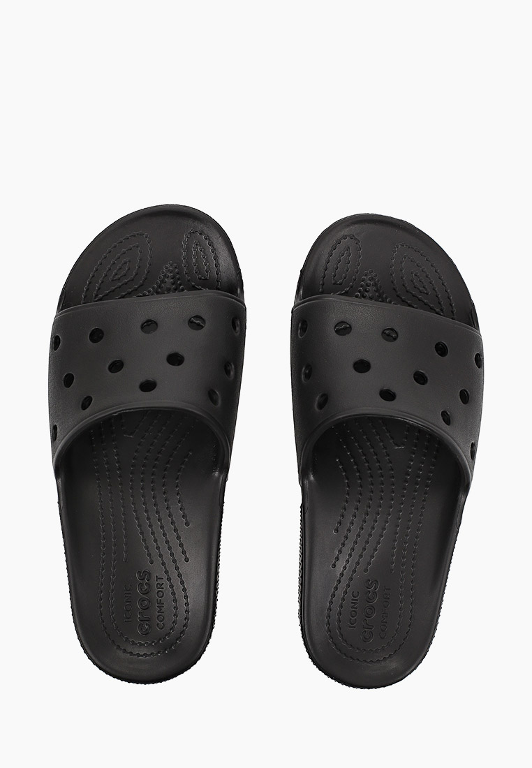 Сланцы Мужские Crocs Купить В Москве