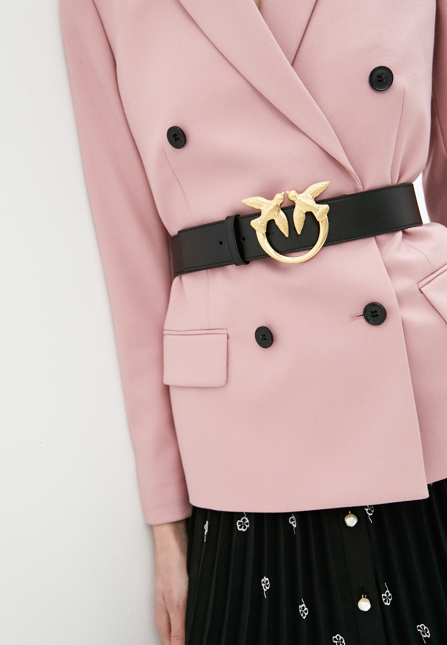 Ремень Pinko Купить В Москве