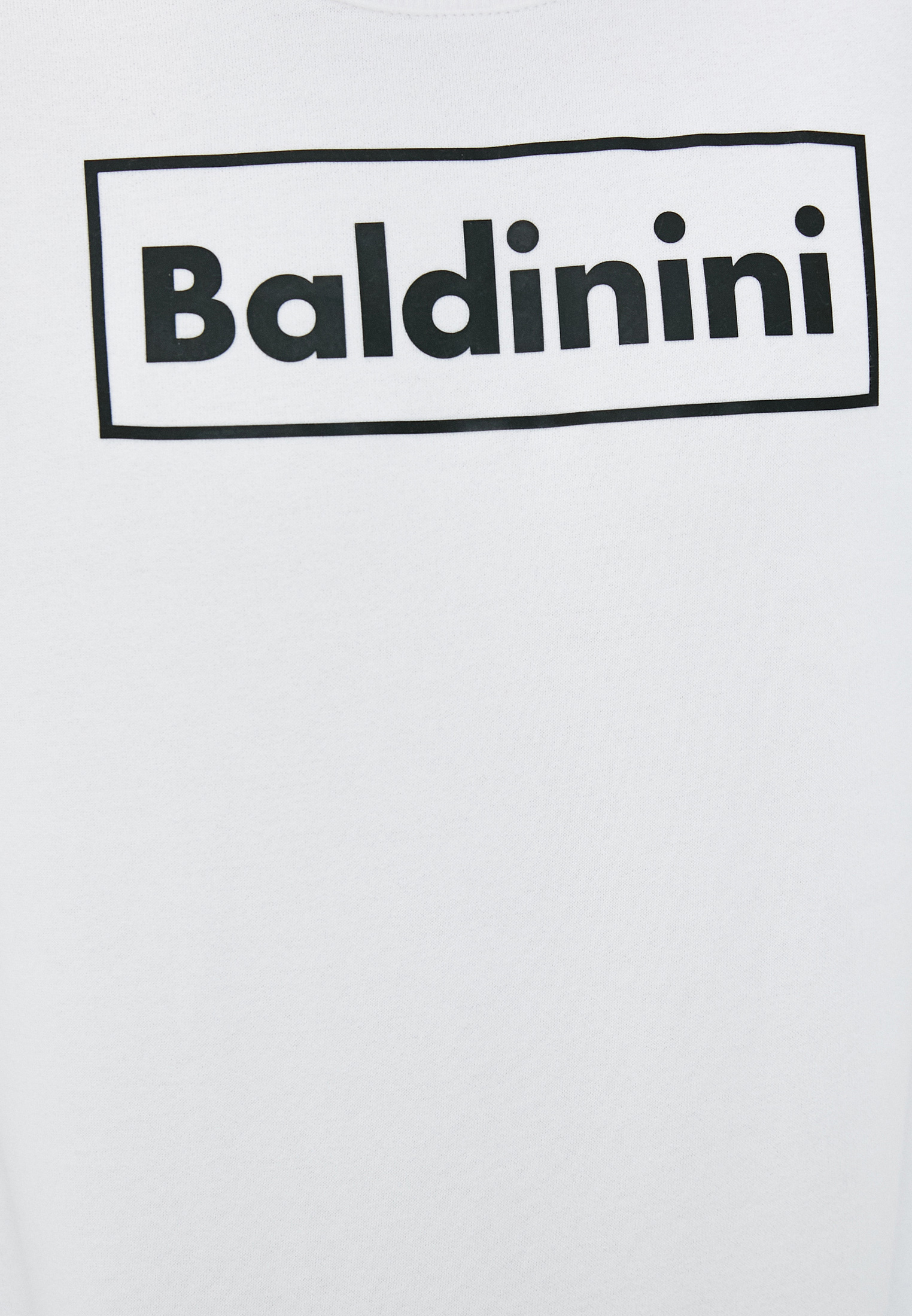 Мужская толстовка Baldinini (Балдинини) JJMR14K003: изображение 5