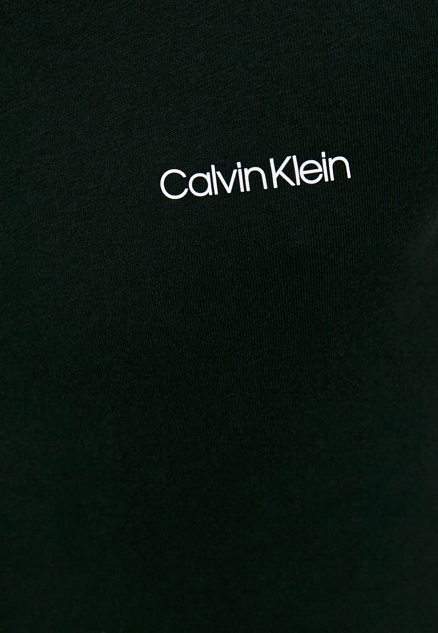 Мужская футболка Calvin Klein (Кельвин Кляйн) K10K104062: изображение 5