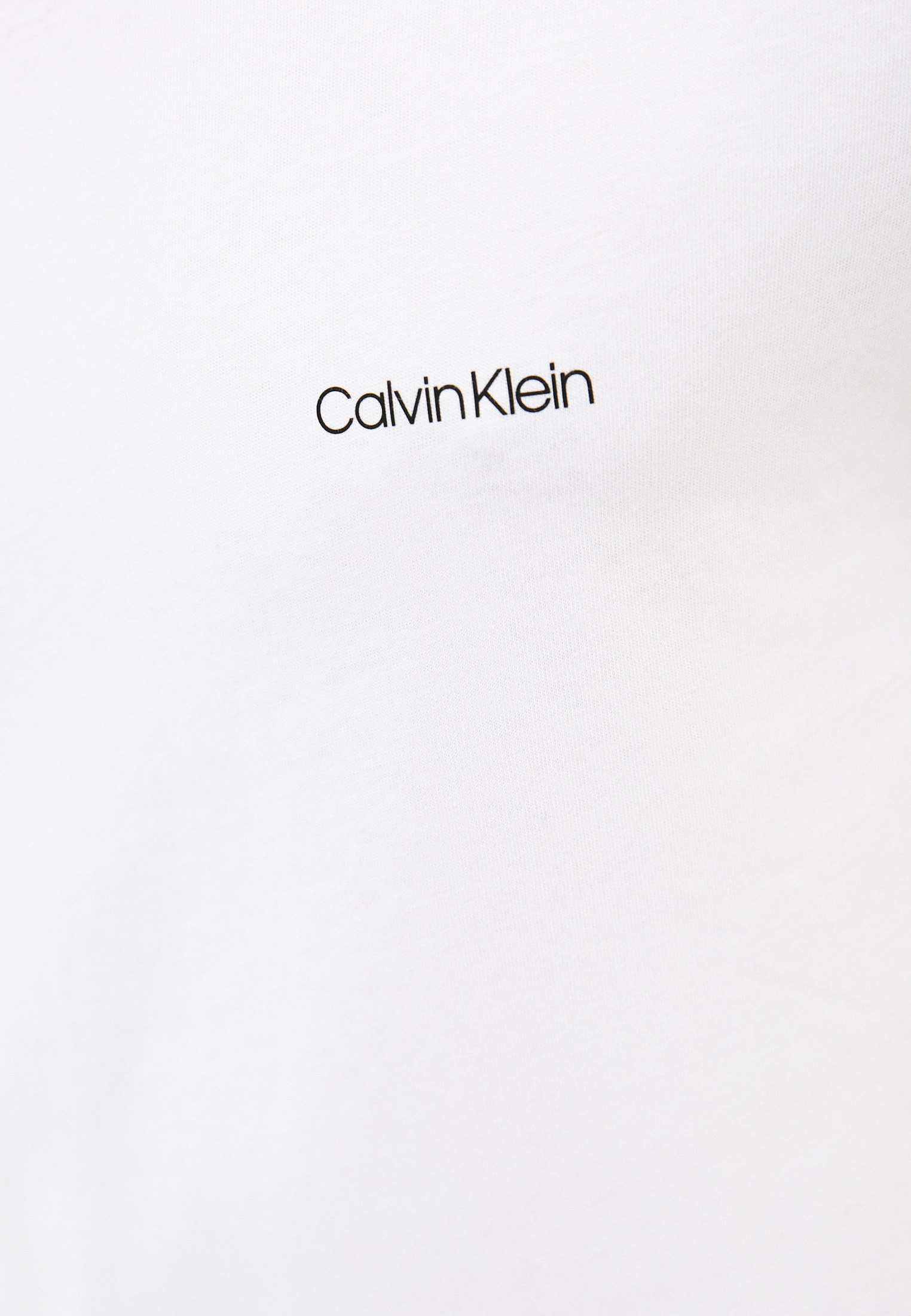 Мужская футболка Calvin Klein (Кельвин Кляйн) K10K104062: изображение 5