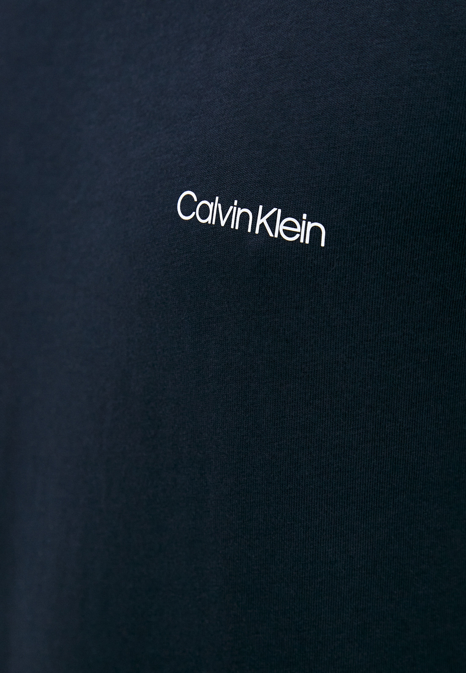 Мужская футболка Calvin Klein (Кельвин Кляйн) K10K104062: изображение 5