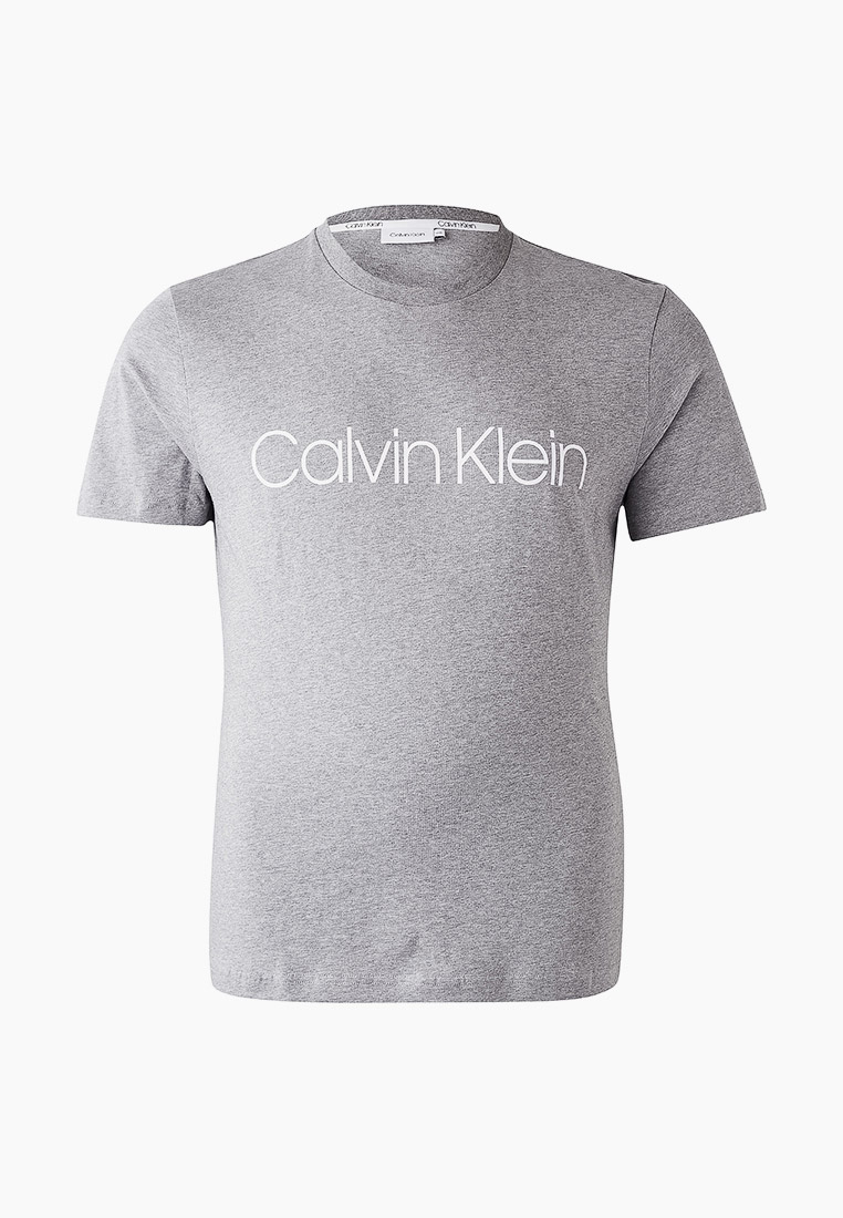 Мужская футболка Calvin Klein (Кельвин Кляйн) K10K104063: изображение 1