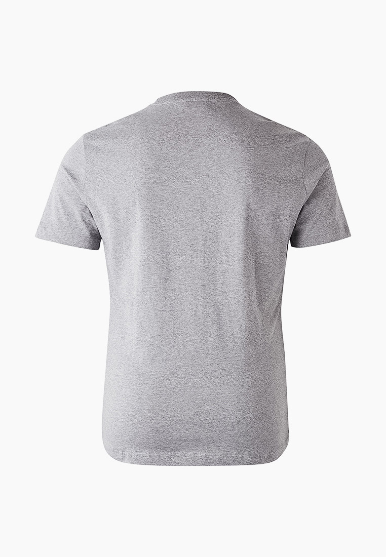 Мужская футболка Calvin Klein (Кельвин Кляйн) K10K104063: изображение 2