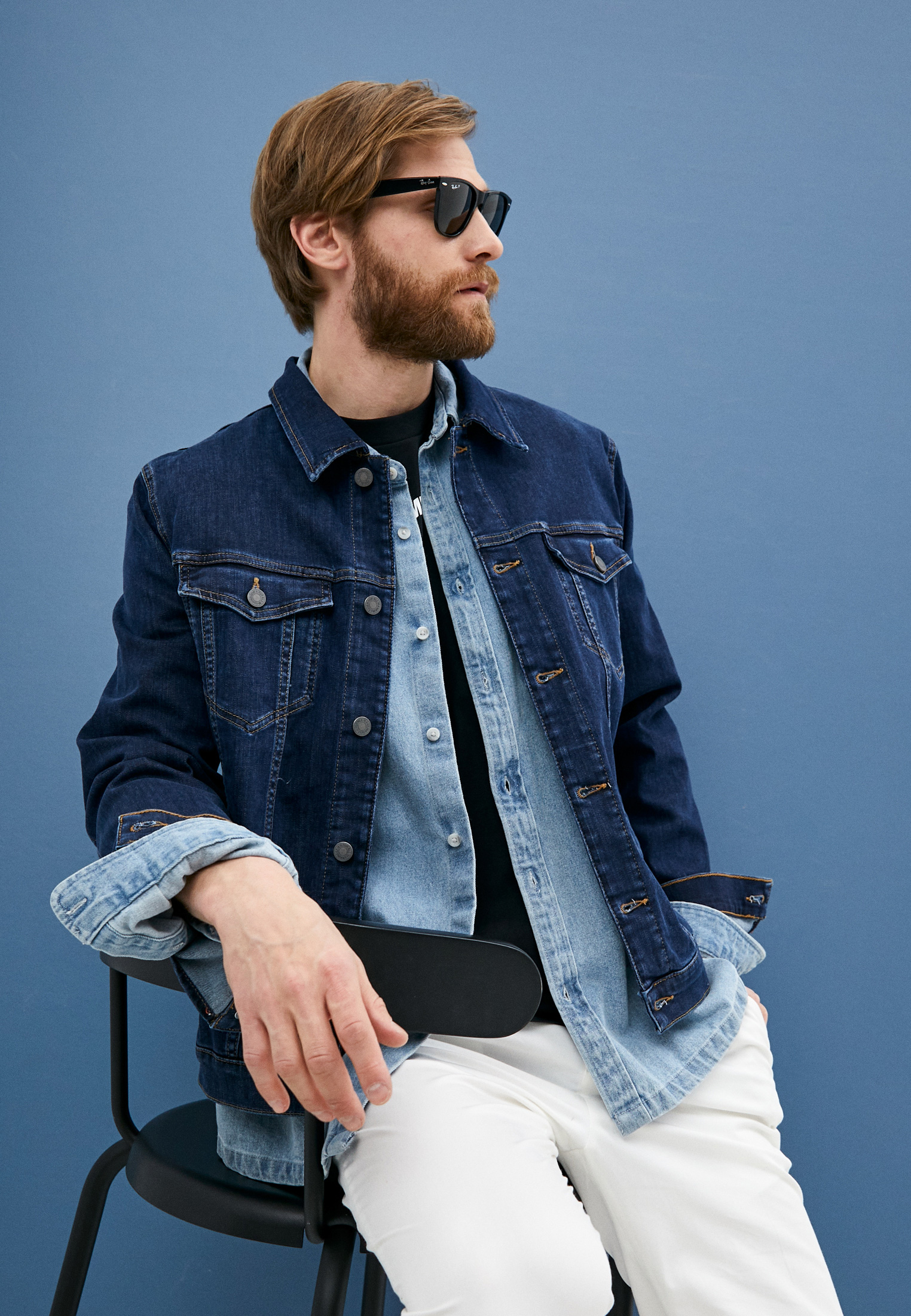 All Mankind (7 