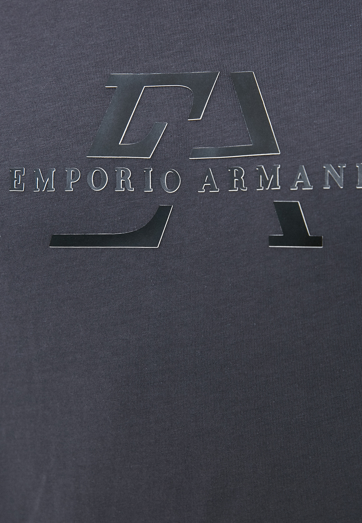 Мужская футболка Emporio Armani (Эмпорио Армани) 3K1TL71JULZ: изображение 5