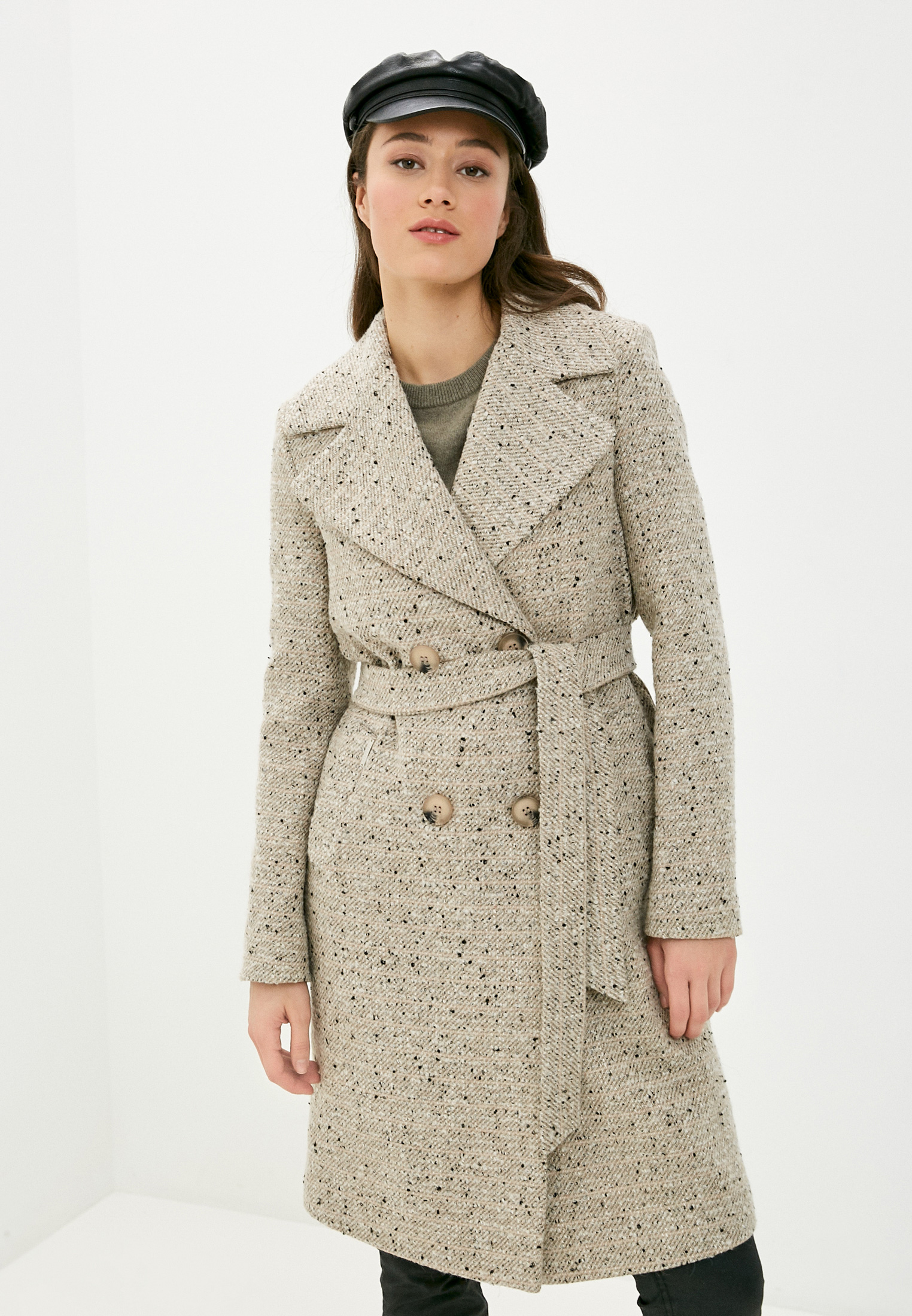 Женские пальто SHARTREZ 98206-220