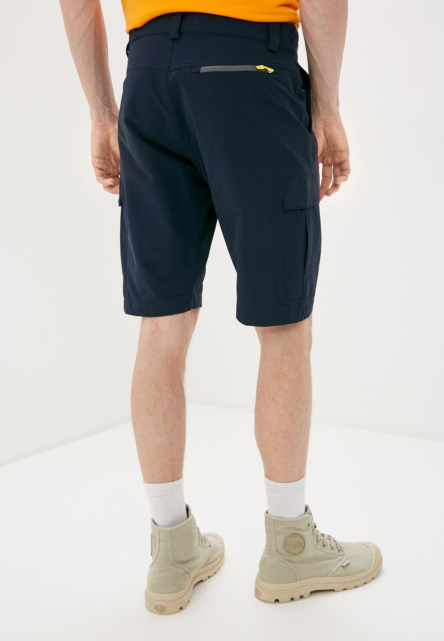 Шорты Helly Hansen мужские