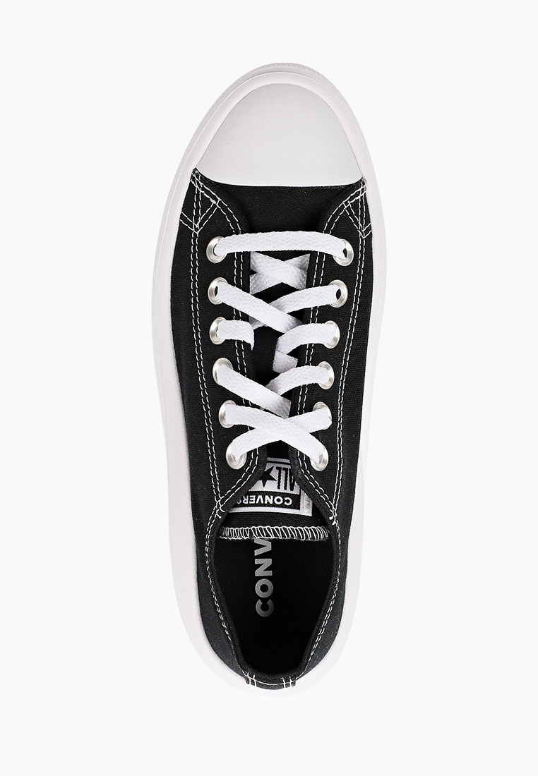 Женские кеды Converse (Конверс) 570256 купить за 7100 руб.