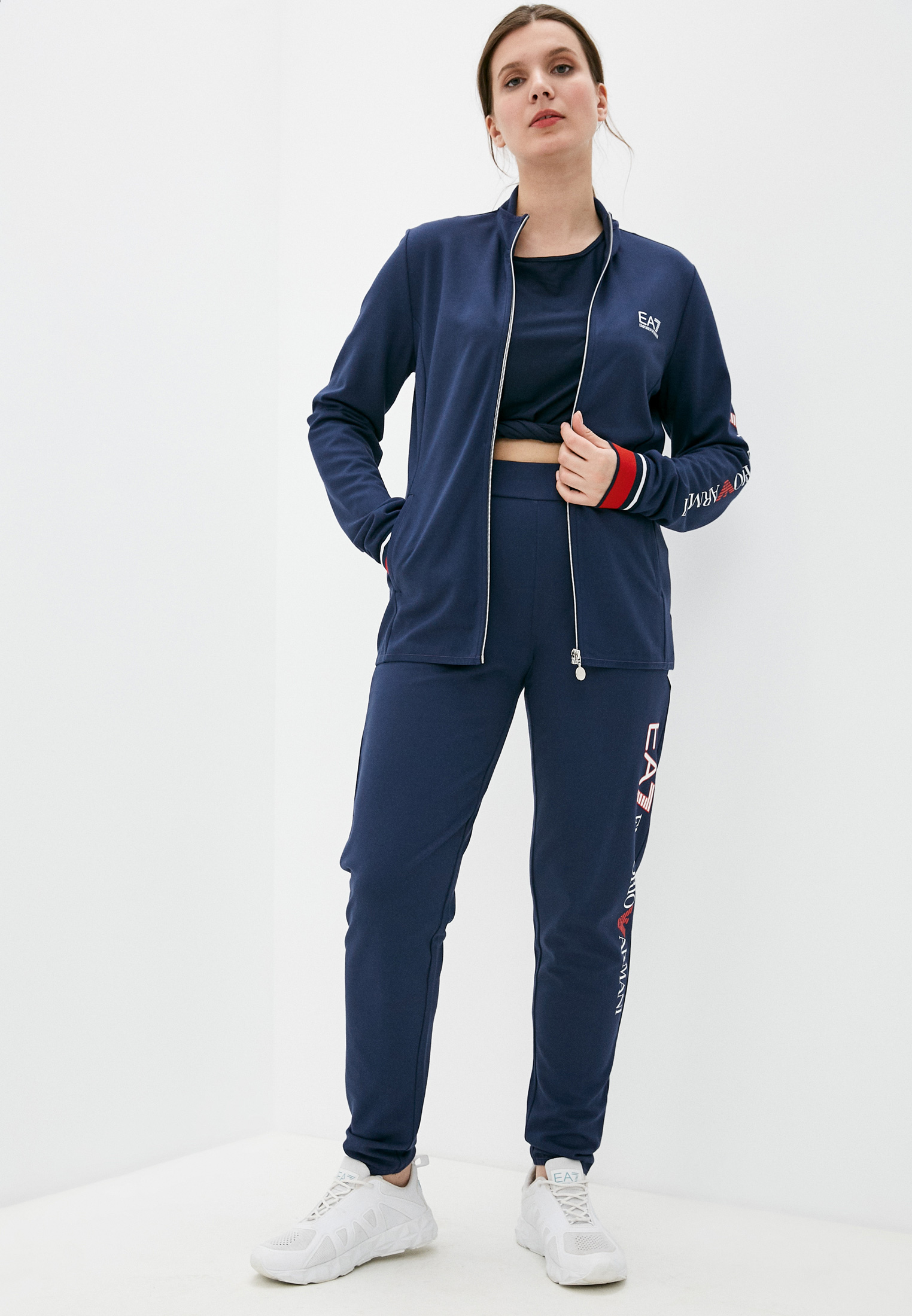 Купить Армани Спортивная Женская