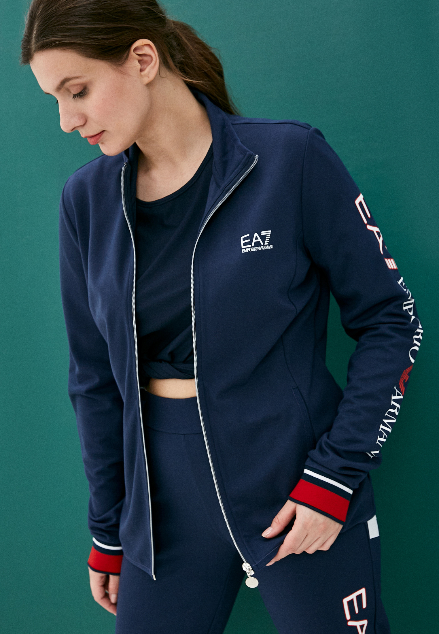 Купить Армани Спортивная Женская