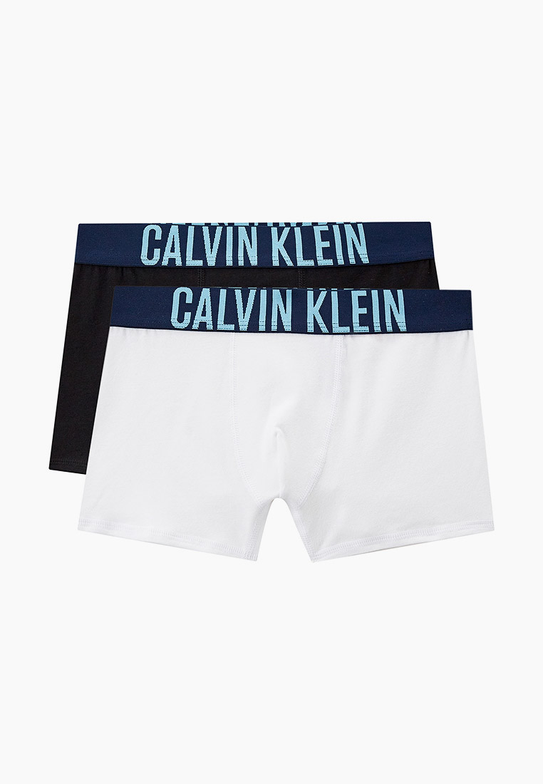 Трусы для мальчиков Calvin Klein (Кельвин Кляйн) B70B700322: изображение 1