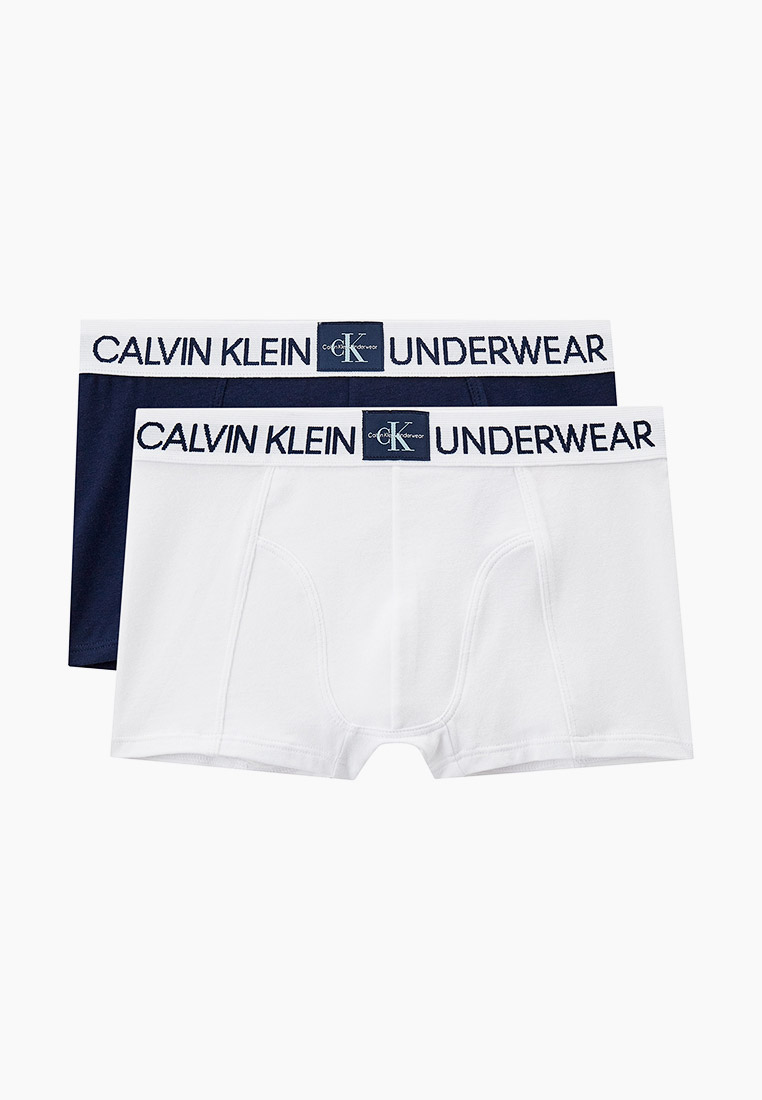 Трусы для мальчиков Calvin Klein (Кельвин Кляйн) B70B700324: изображение 1