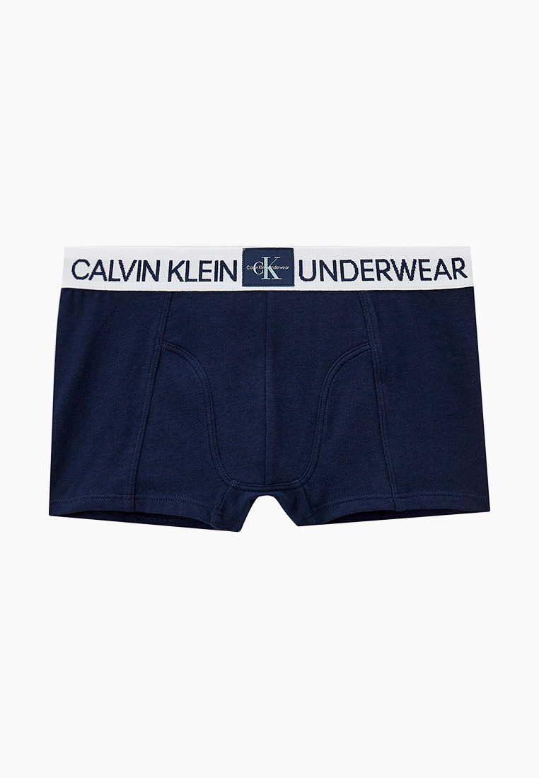 Трусы для мальчиков Calvin Klein (Кельвин Кляйн) B70B700324: изображение 4