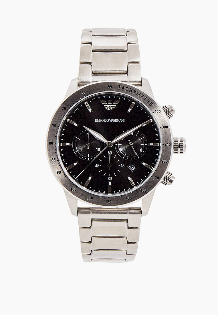 Мужские часы Emporio Armani (Эмпорио Армани) AR11241