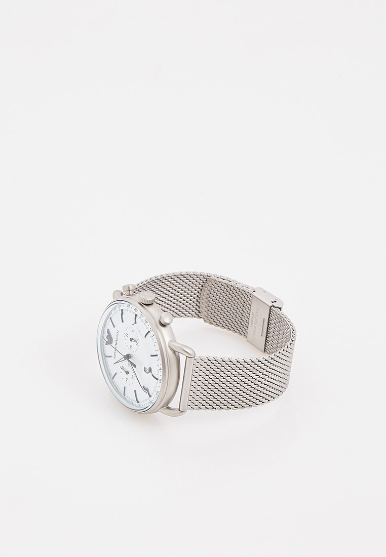 Мужские часы Emporio Armani (Эмпорио Армани) AR11288: изображение 3