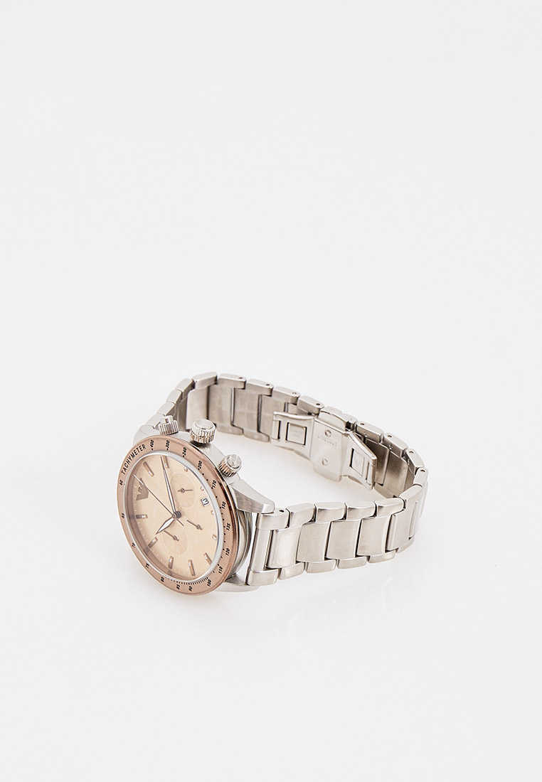 Мужские часы Emporio Armani (Эмпорио Армани) AR11352: изображение 3