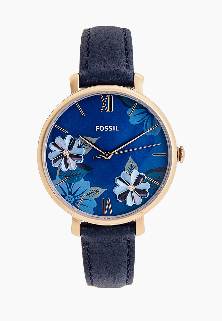 Часы женские Fossil (Фоссил) ES4673 