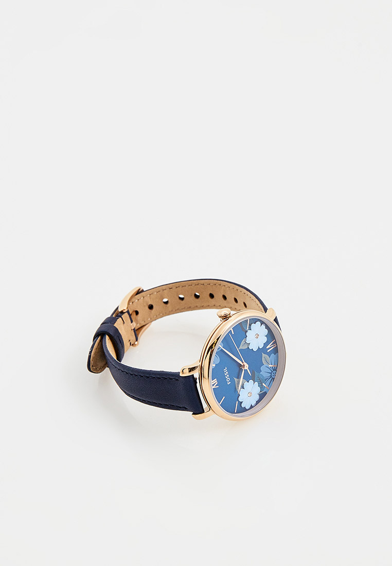 Часы женские Fossil (Фоссил) ES4673 