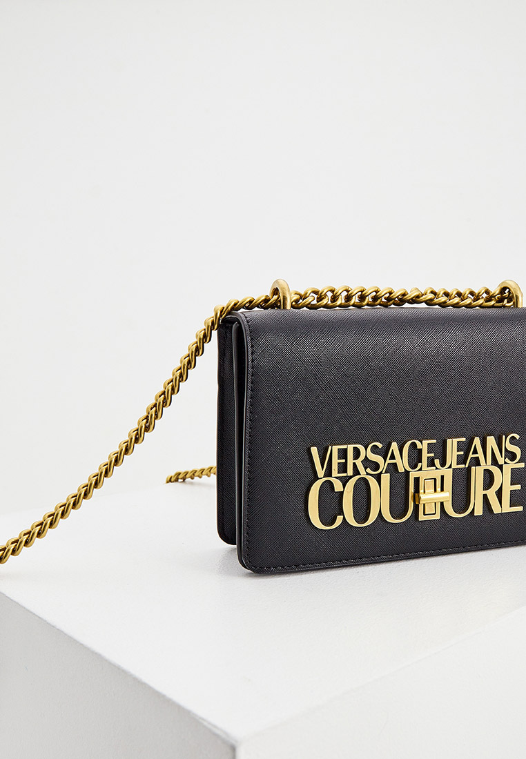 Сумка Versace Couture Купить