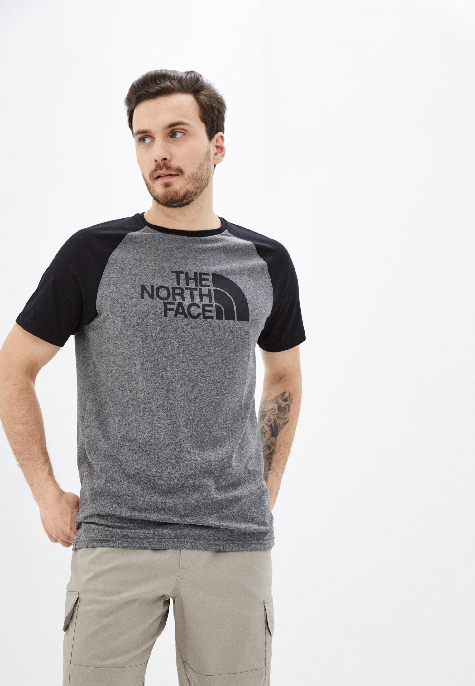 The North Face в интернет магазине - коллекции The North Face