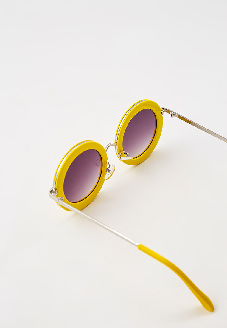 Женские солнцезащитные очки Jeepers Peepers JP18475: изображение 3