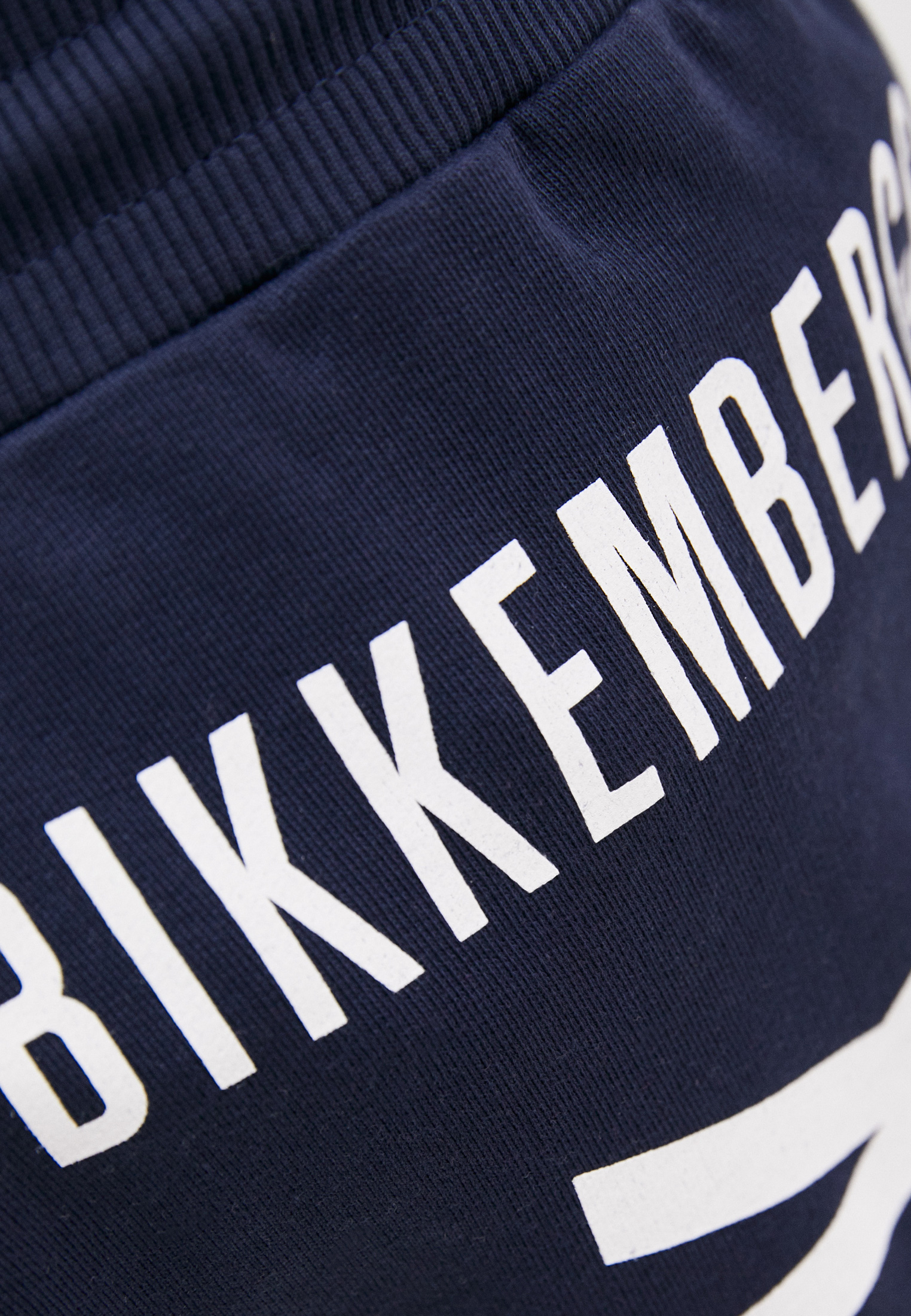 Мужские повседневные шорты Bikkembergs (Биккембергс) C1071A6M4029Y91: изображение 5