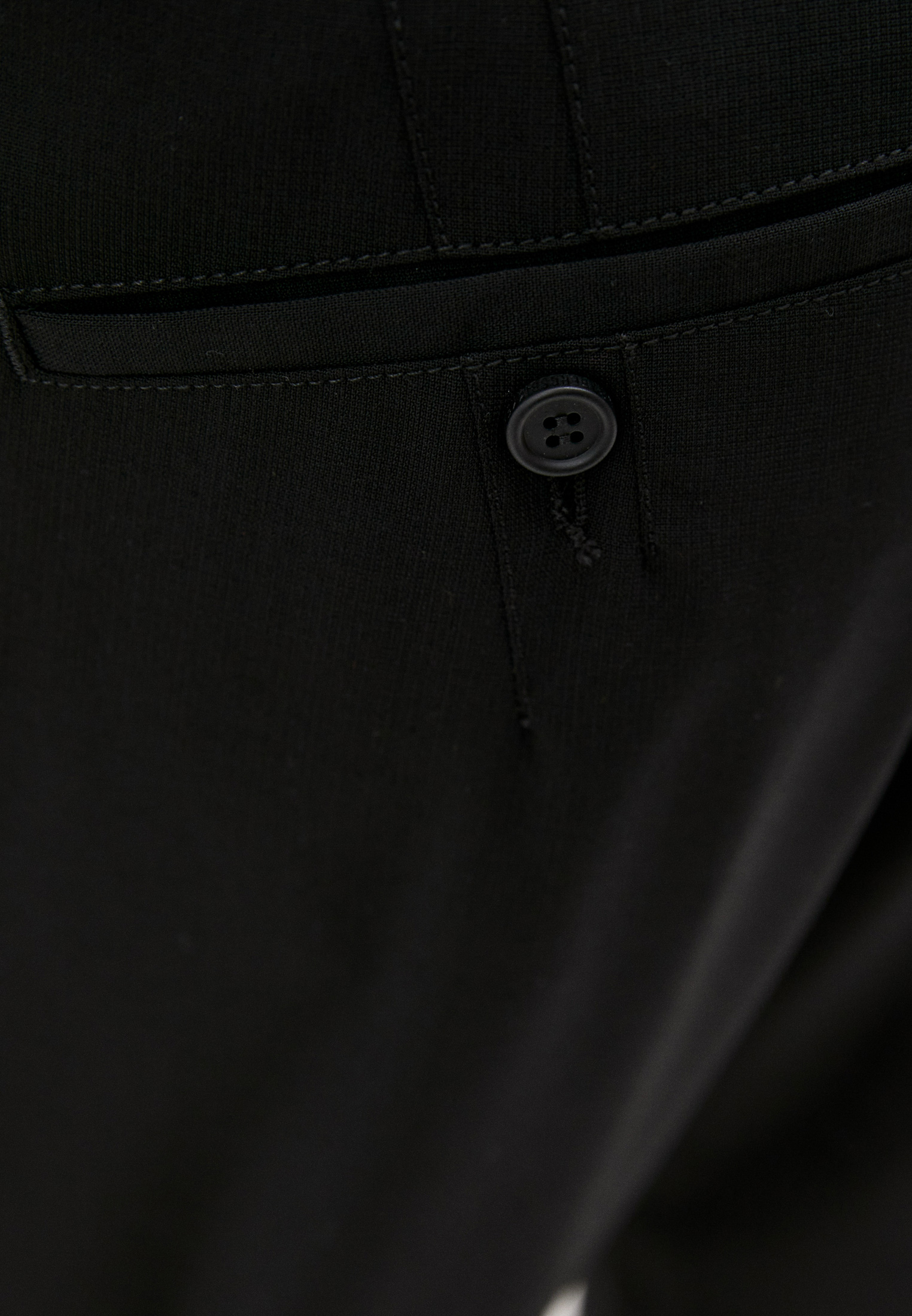 Мужские классические брюки Bikkembergs (Биккембергс) CP03000S3248C74: изображение 5