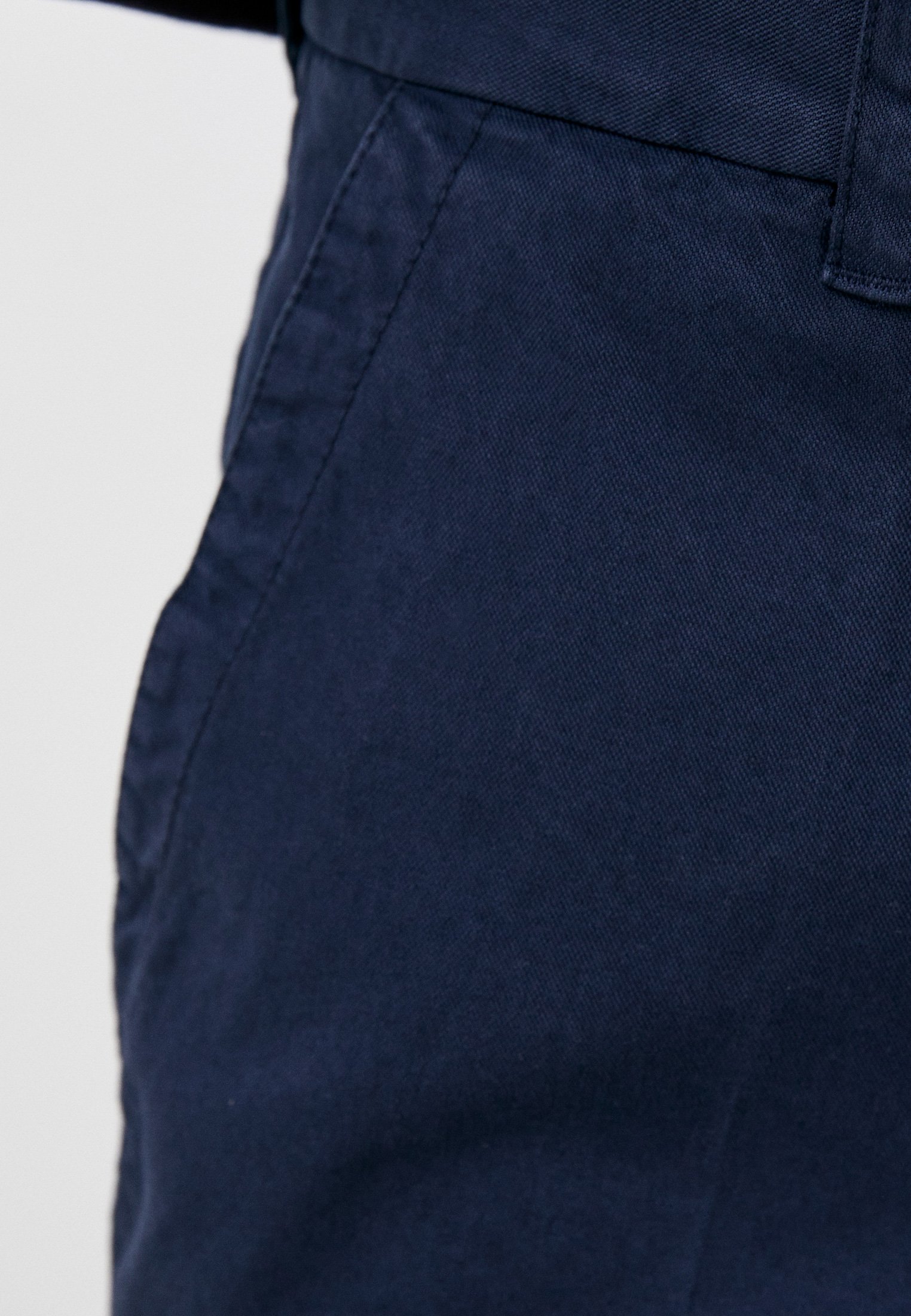 Мужские повседневные брюки Bikkembergs (Биккембергс) CP05100S3390Y91: изображение 5