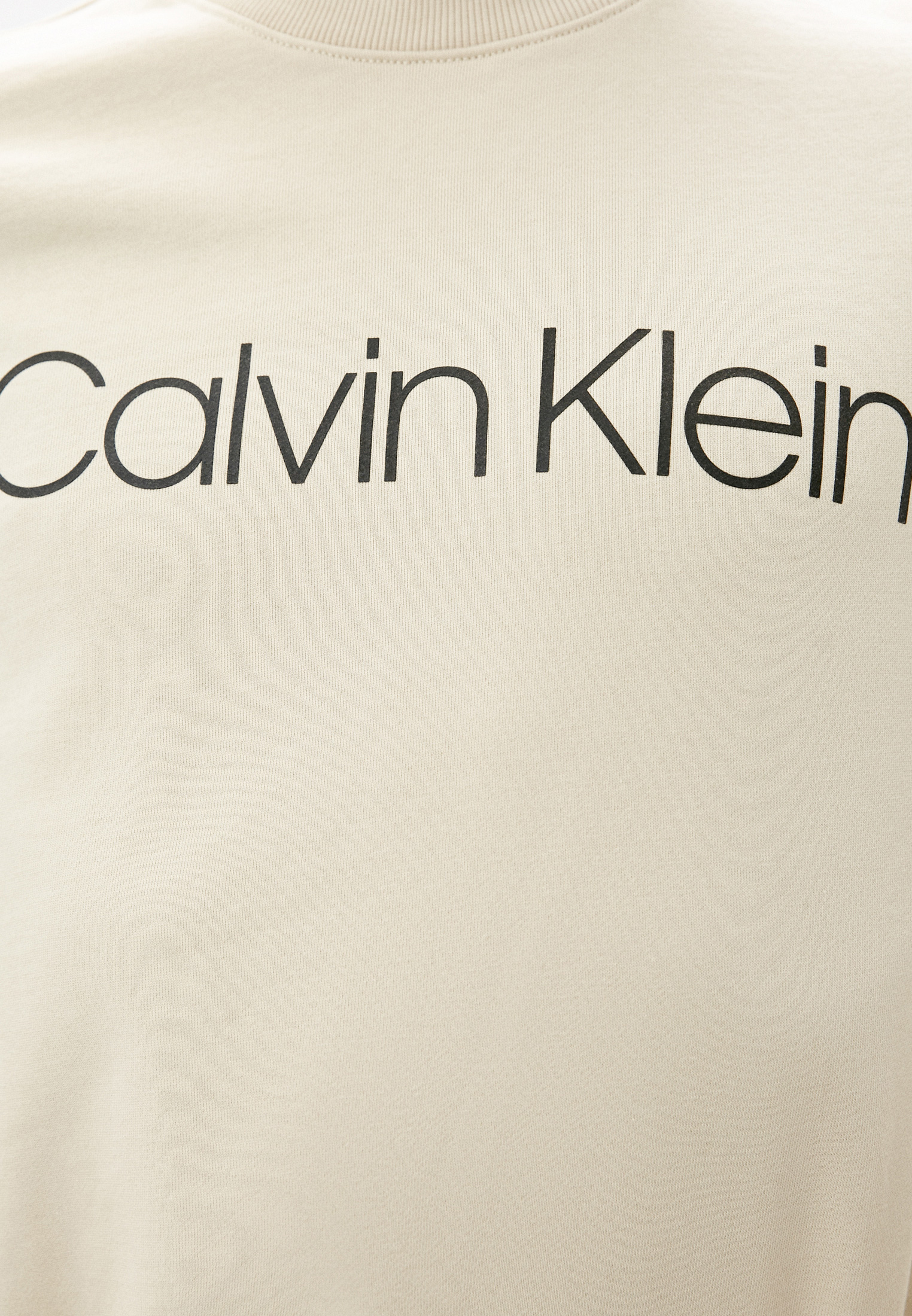 Мужская толстовка Calvin Klein (Кельвин Кляйн) K10K102724: изображение 5