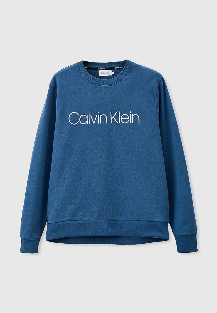 Мужская толстовка Calvin Klein (Кельвин Кляйн) K10K102724: изображение 1