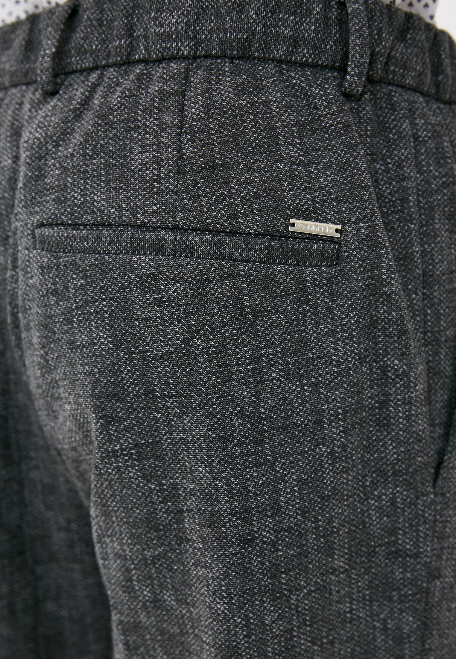 Мужские брюки Calvin Klein (Кельвин Кляйн) K10K106572: изображение 5