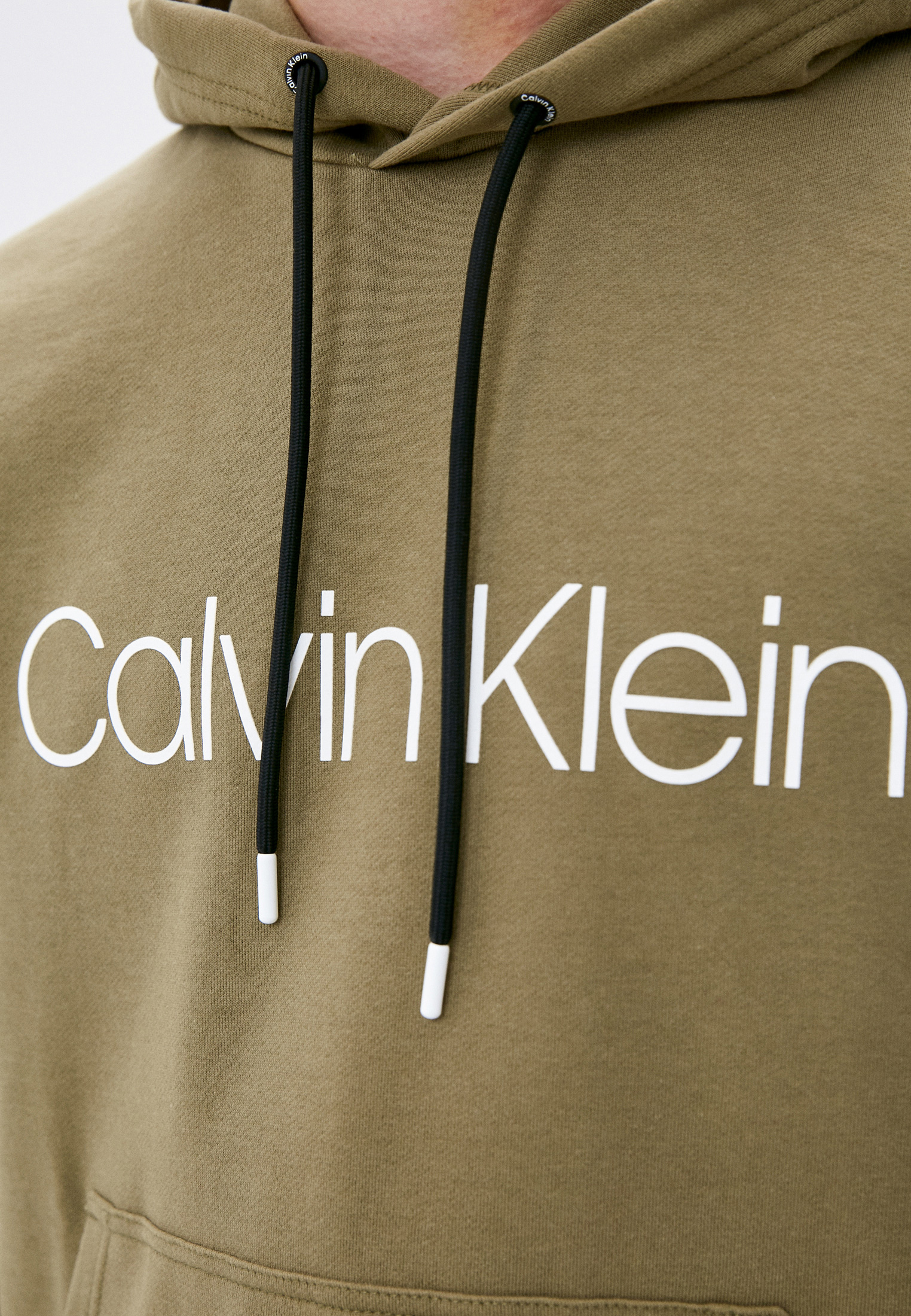 Мужские худи Calvin Klein (Кельвин Кляйн) K10K107033: изображение 5