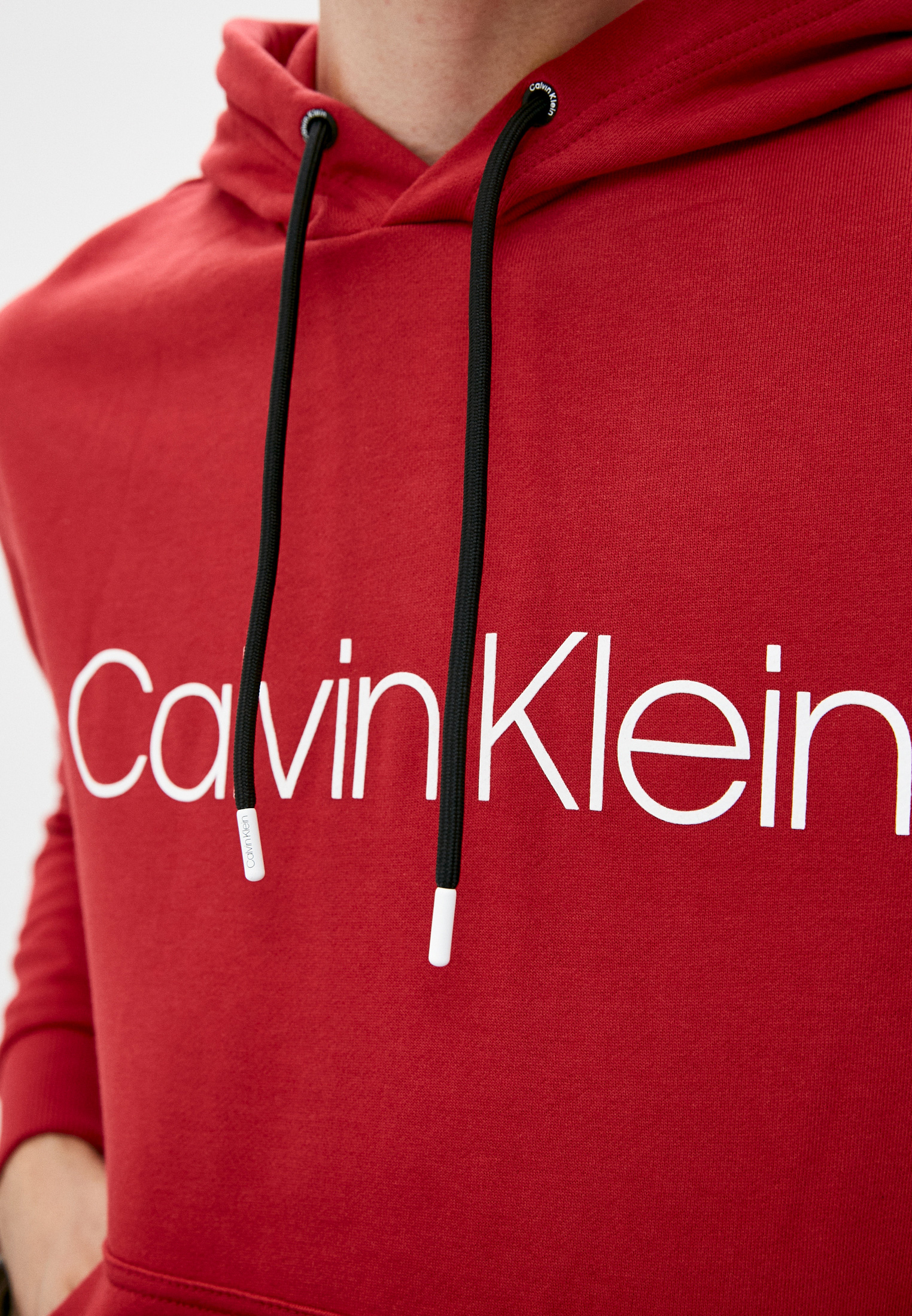Мужские худи Calvin Klein (Кельвин Кляйн) K10K107033: изображение 5