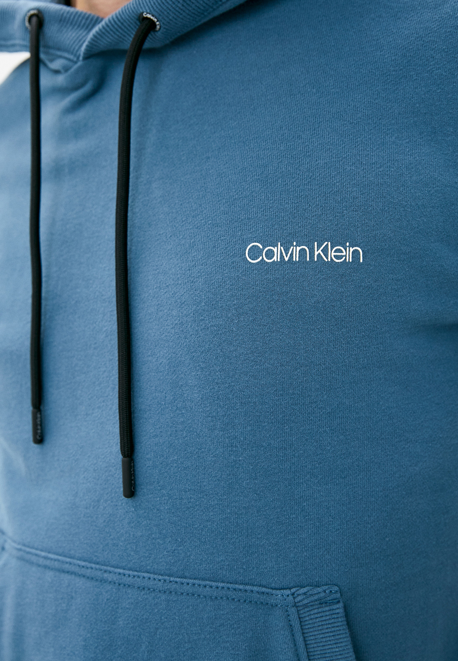 Мужские худи Calvin Klein (Кельвин Кляйн) K10K107165: изображение 5