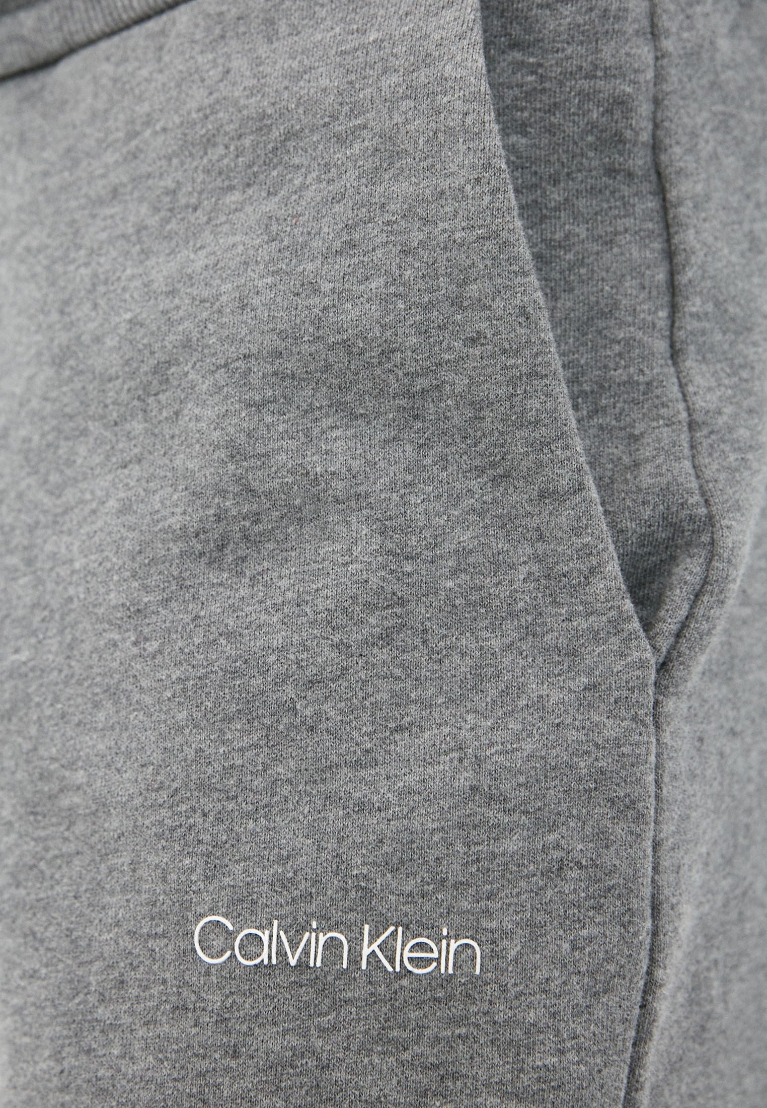 Мужские спортивные брюки Calvin Klein (Кельвин Кляйн) K10K107267: изображение 5
