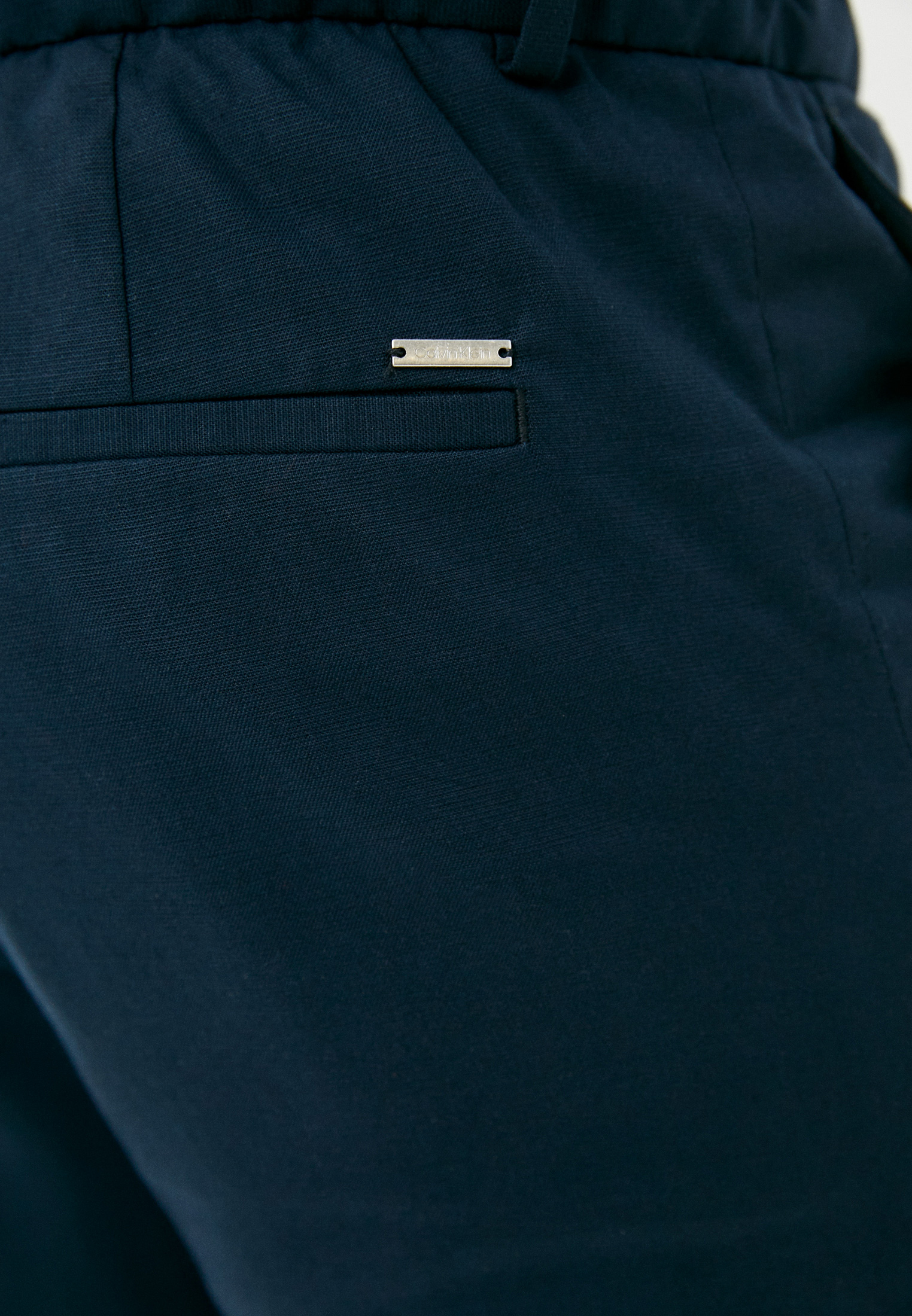 Мужские классические брюки Calvin Klein (Кельвин Кляйн) K10K106632: изображение 5