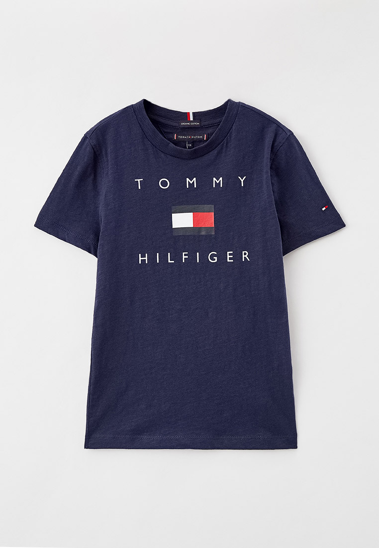 tommy jeans cropped shirt