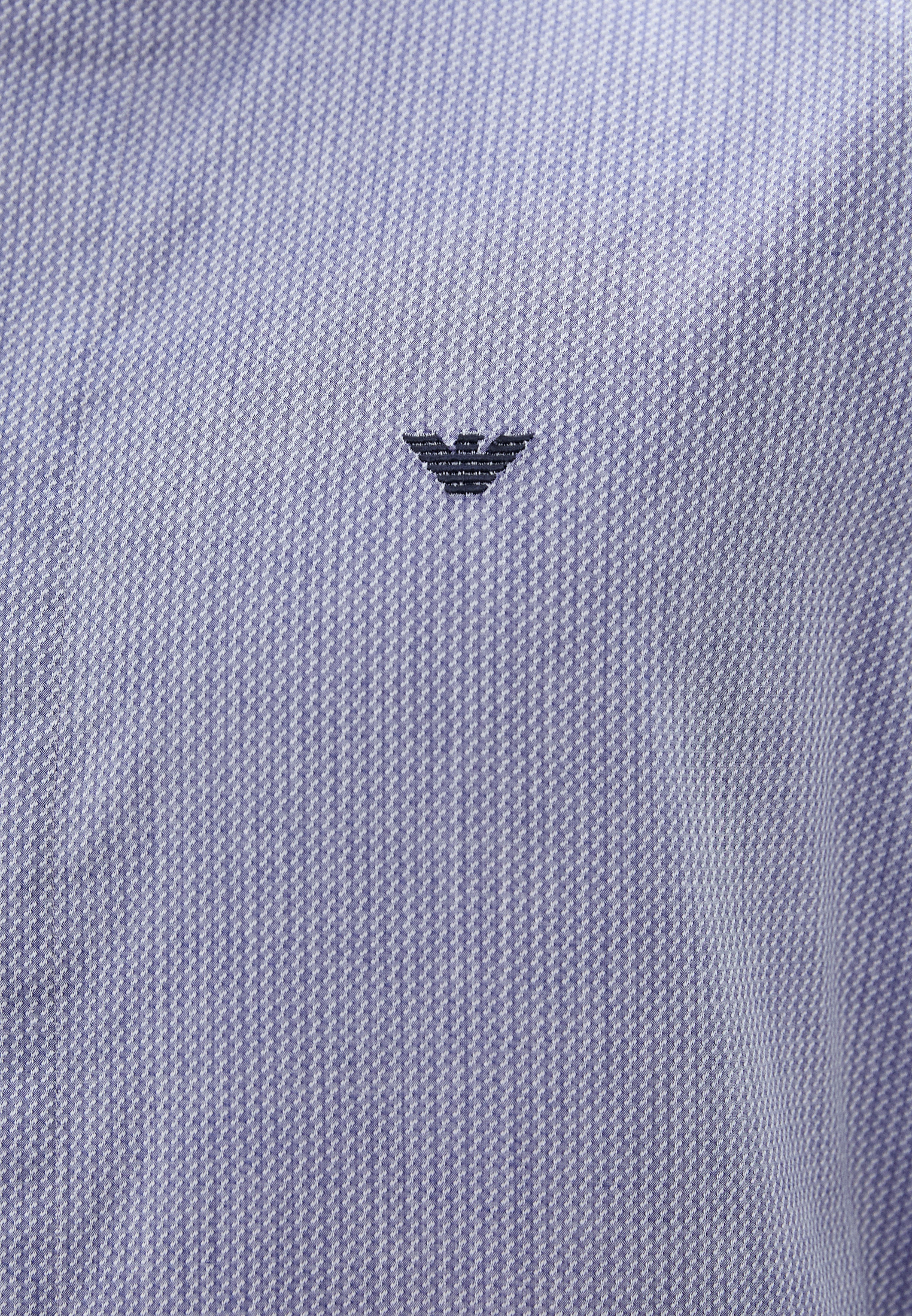 Рубашка с длинным рукавом Emporio Armani (Эмпорио Армани) 3K1CA21NC8Z: изображение 5