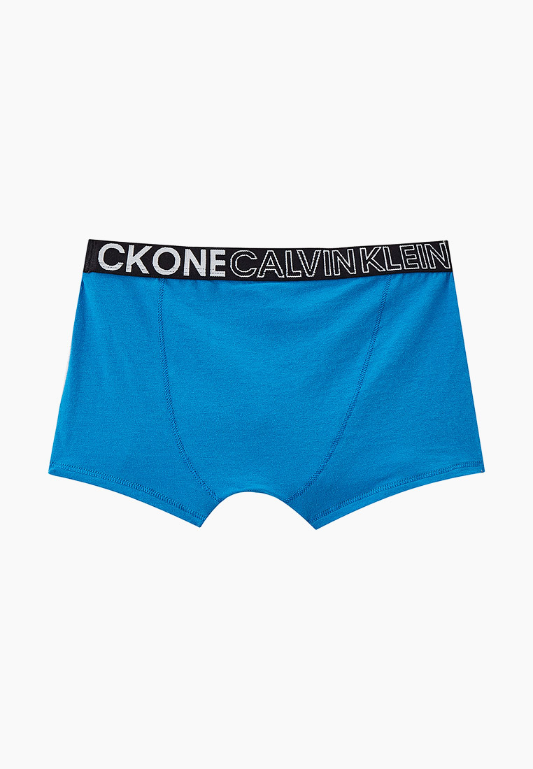 Белье и одежда для дома для мальчиков Calvin Klein (Кельвин Кляйн) B70B700317: изображение 2