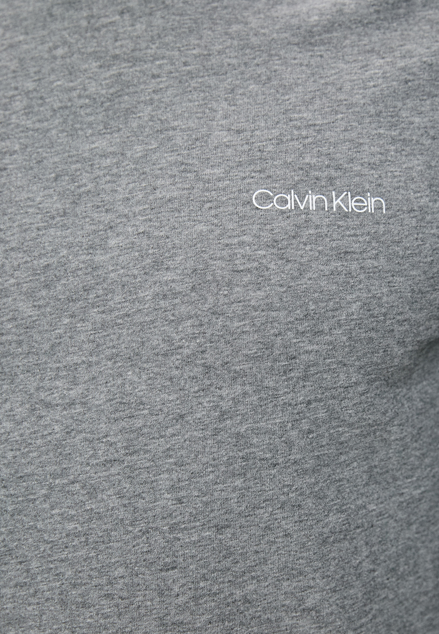 Мужская футболка Calvin Klein (Кельвин Кляйн) K10K104062: изображение 5