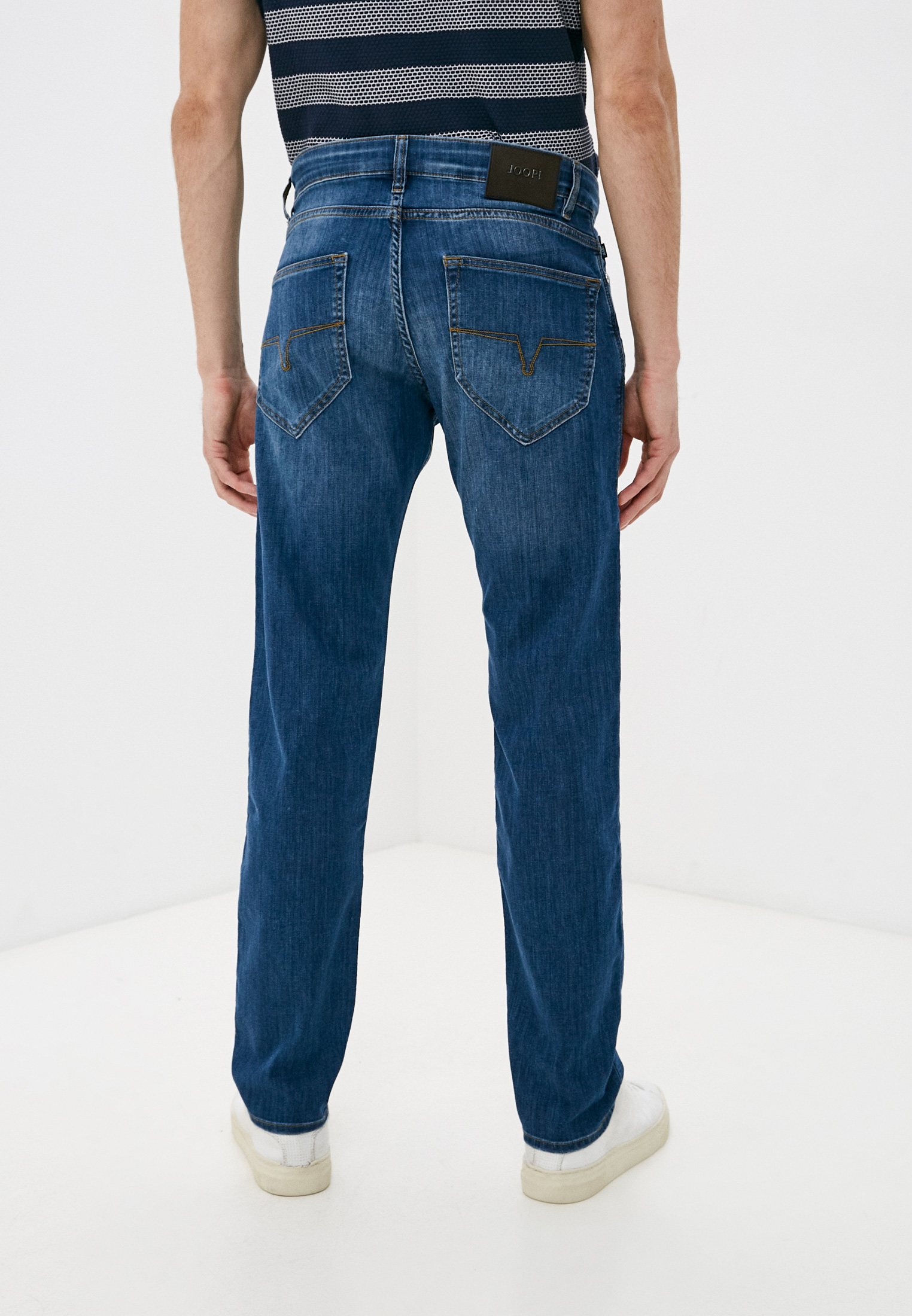 Мужские прямые джинсы JOOP! 30027757: изображение 3